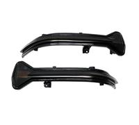 HETEVSCCK For M3 G80 G82 G83 2021 2022 LED Turn Signal Side Mirror (Right-hand drive)