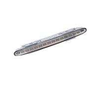 HETEVSCCK For Mercedes For Benz SL-Class R230 LED Third Brake Light High Mounted LED Lights A2308200056 (White)