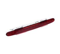 HETEVSCCK For Mercedes For Benz SL-Class R230 LED Third Brake Light High Mounted LED Lights A2308200056 (Red)