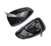 HETEVSCCK For Nissan For Interstar NV400 Dynamic Side Mirrors Sequential Turn Signals