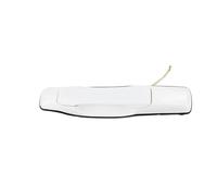 HETEVSCCK for Nissan for Serena MK II C24 1999 2000 2001 2002 2003 2004-2013 Car Exterior Outer Door Handle Fornt Rear Left Right(Rear Let)