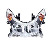 HETEVSCCK For PCX 150 PCX125 PCX150 2009 2010 2011 2012 2013 Motorcycle Headlight Assembly (1 piece)