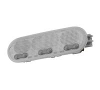 HETEVSCCK For Renault For Scenic For Clio III For Megane Car Indoor Roof Map Lamp Reading Light 26430-3ZA1A 26430-2FJ2A