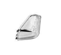 HETEVSCCK For VW For Crafter 2006 2007 2008 2009 2010 2011 2012 2013 2014 2015 2016 2017 Side Door Mirror Indicator Lens Cover (left)