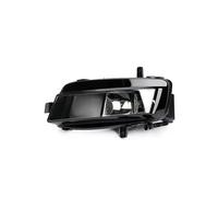 HETEVSCCK For VW For Golf 7 MK7 2012 2013 2014 2015 2016 5GG941661 5GG941662 Car Front Bumper Fog Lamp Fog Light Foglight Assembly (Only Left)