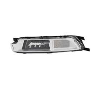 HETEVSCCK For VW For Passat B8 B8L 3G2 2017 2018 2019 3G0941661 3G0941662 Front Left Right Fog Light Lamp Assembly (Left side)
