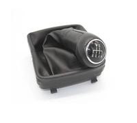 HETEVSCCK for VW for Polo 9N 9N2 2002-2009 Gear Shift Knob Lever