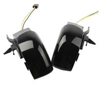 HETEVSCCK For VW For Touran 1T1 1T2 2003 2004 2005 2006 2007 2008 2009 Dynamic Turn Signal LED Side Marker Light Mirror Indicator