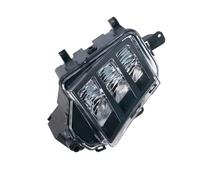 HETEVSCCK For VW MK7.5 GTI GTD 2017 2018 2019 5GG941699 5GG941700 Car Front Bumper Fog Light DRL Fog Lamp (left)