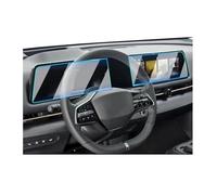 HETEVSCCK GPS Screen Protector Foils 12.3 Inch Car Radio Gps Navigation And Dashboard Screen Protector Film For Nissan For Ariya 2021 2022 2023