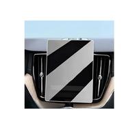 HETEVSCCK GPS Screen Protector Foils 9inch Car Radio GPS Console Navigation Tempered Glass Screen Protector For Volvo XC40 2020-2026