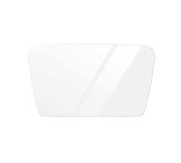 HETEVSCCK GPS Screen Protector Foils Car Navigation Screen Tempered Glass Protector Film For Chevrolet For Malibu LS RS For Equinox For Volt LT Premier 2016-2024