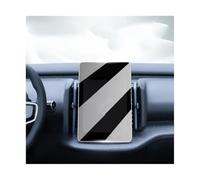 HETEVSCCK GPS Screen Protector Foils Car Tempered Glass Navigation Media Touch Center Display Screen Protective Film For Volvo EX30 2024 2025(Type B)