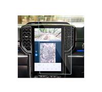 HETEVSCCK GPS Screen Protector Foils For Ford For Everest 2023 Car GPS Navigation Tempered Glass Screen Protector(12 inch)