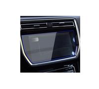 HETEVSCCK GPS Screen Protector Foils For MG RX8 2022 Car Centre Radio GPS Navigation Screen Tempered Glass Protective Film