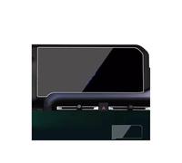 HETEVSCCK GPS Screen Protector Foils For Toyota For Land Cruiser For Prado J250 LC250 2024 2025 2026 12.3 Inch Car GPS Navigation Tempered Glass Screen Protector