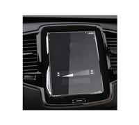 HETEVSCCK GPS Screen Protector Foils For Volvo XC40 XC60 XC90 V60 V90 S90 S60 C40 2017-2023 8.7 Inch Car GPS Navigation Protector Tempered Glass Screen Film