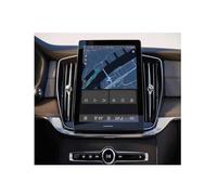 HETEVSCCK GPS Screen Protector Foils For Volvo XC60 2025 Car GPS Navigation PET Screen Protective Film