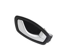 HETEVSCCK Inner Interior Door Handle 806715396R 806713870R Car Front Rear Interior Door Handle for Renault Fluence 2011 2012 2013(Right)