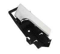 HETEVSCCK Inner Interior Door Handle Car Front Or Rear Right Interior Door Handle for Chevrolet for Aveo 2006 2007 2008 2009 2010 2011 2012 2013 2014 2015 2016 2017 2018