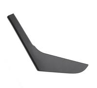 HETEVSCCK Inner Interior Door Handle Car Inner Door Handle Inside Interior Door-Pull Handle Front Left Right for VW Golf 6 MK6 2009 2010 2011 2012 2013 5K4868039A 5K4868040A NEW(Right)