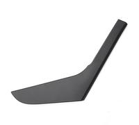 HETEVSCCK Inner Interior Door Handle Car Inner Door Handle Inside Interior Door-Pull Handle Front Left Right for VW Golf 6 MK6 2009 2010 2011 2012 2013 5K4868039A 5K4868040A NEW(Left)