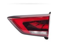 HETEVSCCK Inner Left/Right Tail Light Rear Brake Driving Lamp For MG For ZS 2020 2021 2022 2023 2024 (Inner Right)