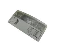 HETEVSCCK Interior Reading Light Dome Lamp For Skoda For Octavia For ROOMSTER For RAPID For OCTAVIA