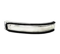 HETEVSCCK LED Side Mirror Indicator For Hyundai I20 2012 2013 2014 2015 8762407003 (left)