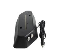 HETEVSCCK LED Tailgate Light Trunk Lights Rear Tail Lamps For Jeep For Wrangler JL JLU 2018 2019 2020 2021