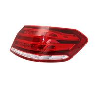 HETEVSCCK Left/Right Outer Side LED Tail Rear Lamp Light For Mercedes For Benz W212 S212 E200 E250 E300 E350 2014 2015 2016 (Right)