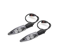 HETEVSCCK Motorbike Brake Lights For HP4 S1000R S1000RR S1000XR R1200GS R1200R R1200RS Motorcycle Front Or Rear LED Turn Signal Indicator Light