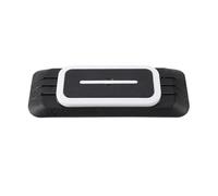 HETEVSCCK Trunk Cargo Ceiling Lamp LC4WD Interior Rear LED Reading Light Touch Switch For Ford For Bronco 2/4 Door（Not For Sport (For 4 Door)