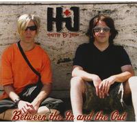 Heth & Jed - Between the in & the Out