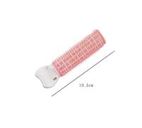 HETHLIF 2Pcs Fluffy Hair, Volumizing Hair Root, Styling Tool for Girls Women, Create Bangs, Curly Hair and Retro Curls, Achieve Elegant and Sweet Temperament with Variety of (Pink)