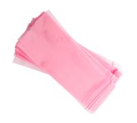 HETHLIF 300pcs Self Adhesive Pen Covers Disposable Machine Sleeve