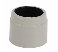 HETHLIF Camera Lens Hood Efficient Protector for EF 70-200mm F/4L IS USM Lens for Night Photography, ABS Grey 1 X Hood