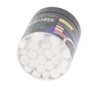 Hethlif CO2 Tablet Efficient Carbon Dioxide Diffuser Increase Photosynthesis for Fish Tank Aquarium, 20L Water Once/Twice a Week for Healthier Living Environment (Water Plant, Grass)