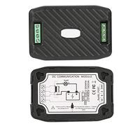 Hethlif DC Voltage Current Power Energy Consumption Meter with UART to RS485 Communication Module for Energy Efficiency Monitoring in Industrial Settings (PZEM-017+USB)
