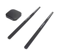 HETHLIF Electric Air Drum Set Virtual Reality Motion Sensing Recognition Portable Air Drum Sticks For Kids Adult Beginner