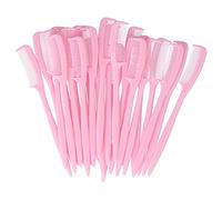 HETHLIF Eyelash Separator Tool, Eyelash Comb Lash Comb Set Separating Extension