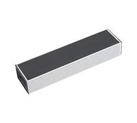 HETHLIF Guitar Fret Polishing Kit, Guitar Repair Kit Fret Tools for/Saddle/Nut Sanding Polishing Block Leveler Luthier Tool