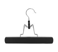 HETHLIF Hair Extensions Holder, Wig And Extension Hanger For Easy Storage And Organization, Black Color To Maintain Cleanliness And Hair