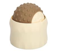 HETHLIF Handheld Massage Ball Trigger Point Manual Massage Ball for Shoulder Arm Back Foot Pain Relief Hot Cold Compress