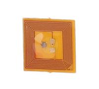 HETHLIF N3 Smart Nail Chip Virtual Call Information Sharing Scene Nail Art Chip for Android