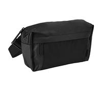 Hethlif Oxford Cloth Shoulder Bag, Adjustable Strap for 9.7in Tablet, Compact Portable Business Daily Commuting Leisure Activities, Backpack Shoulder Bag Briefcase, for Exploring the