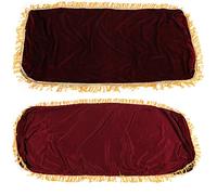 HETHLIF Piano Keyboard Cover, Piano Dust Cover Electronic Electronic Music Dirt-Proof Keyboard Dust Essential Accessories to Protect Your Music (61key)