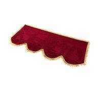 HETHLIF Piano Keyboard Cover, Piano Dust Cover Electronic Electronic Music Dirt-Proof Keyboard Dust Essential Accessories to Protect Your Music (88 plus)