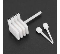 Hethlif Replacement Hard Drive Head Tool Practical HDD Repair Kit for 7200.11 ST31000340AS 3.5" HDD, ABS Material