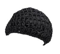 HETHLIF Satin Hair Bonnet, 2 in 1 Double Layer Sleep Cap with Adjustable Drawstring, for Curls Braids Silk Presses, Reversible Head Wrap for Hairstyle Protection (Polyester Fiber)